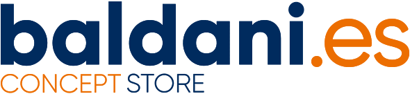 Tienda de ropa y complementos online multimarca Baldani Concept Store