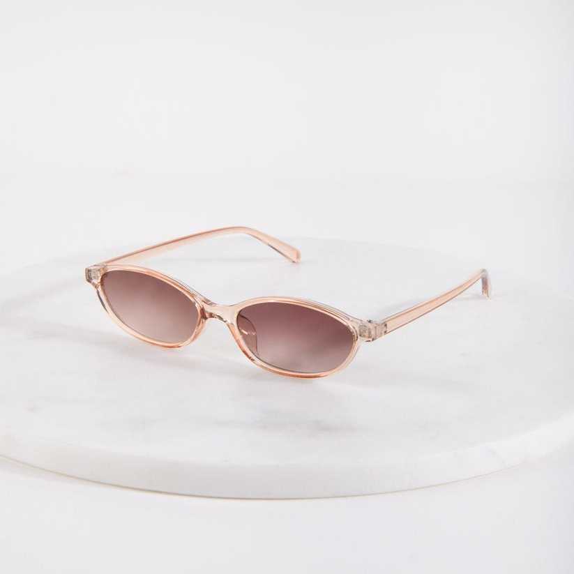 Gafas de Sol 24Colours Nude