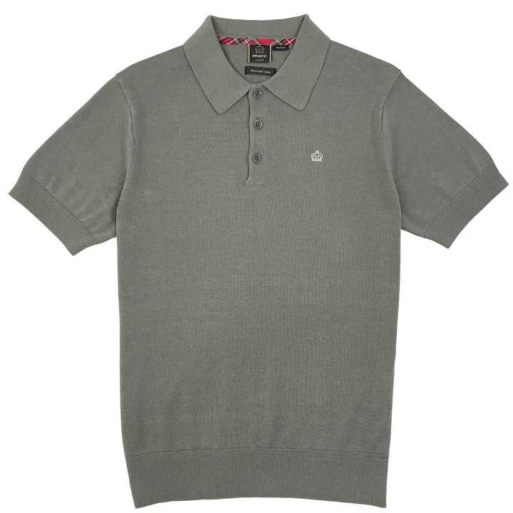 Polo Merc Archie Sage