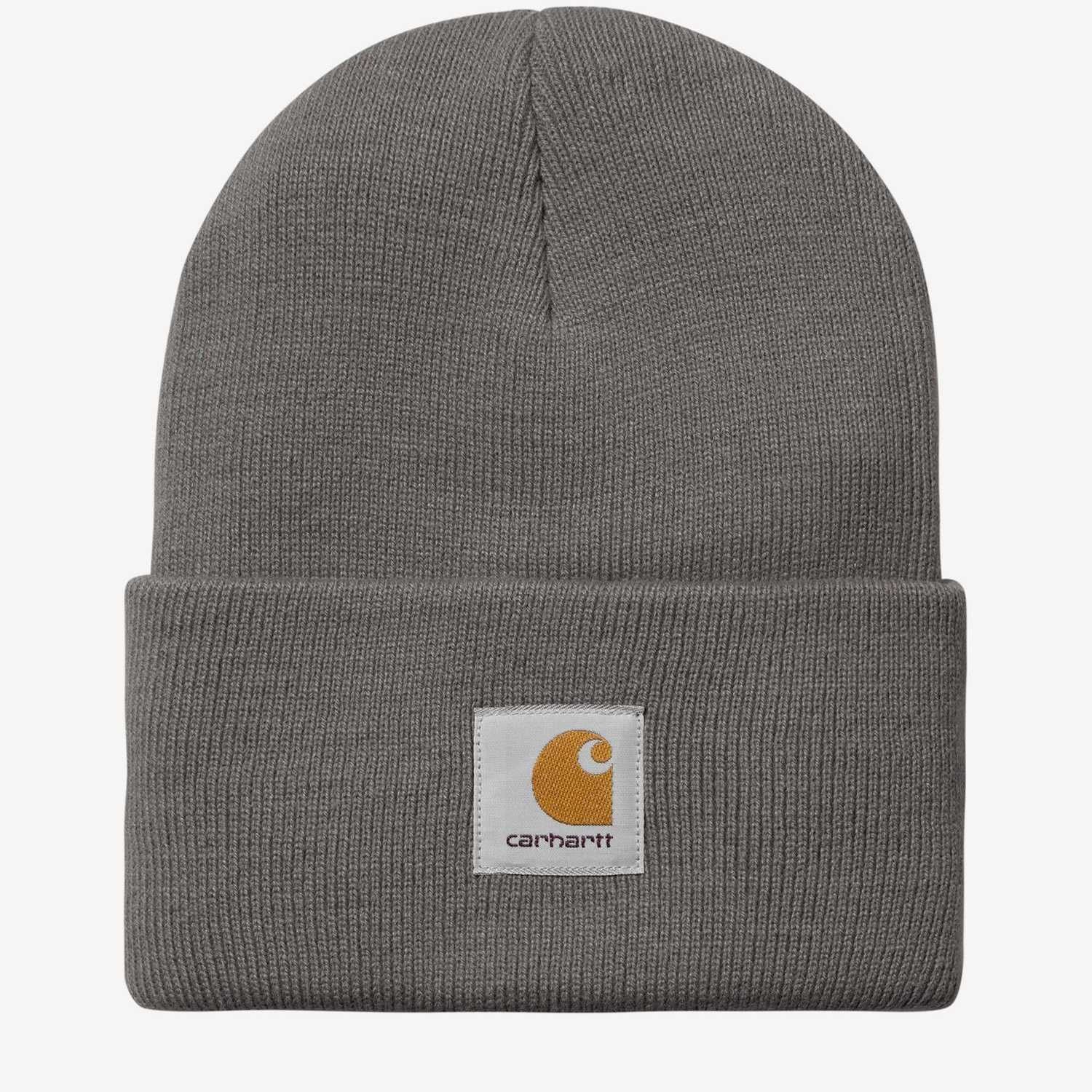 Gorro Beanie Carhartt Wip Acrylic Watch Porphyry