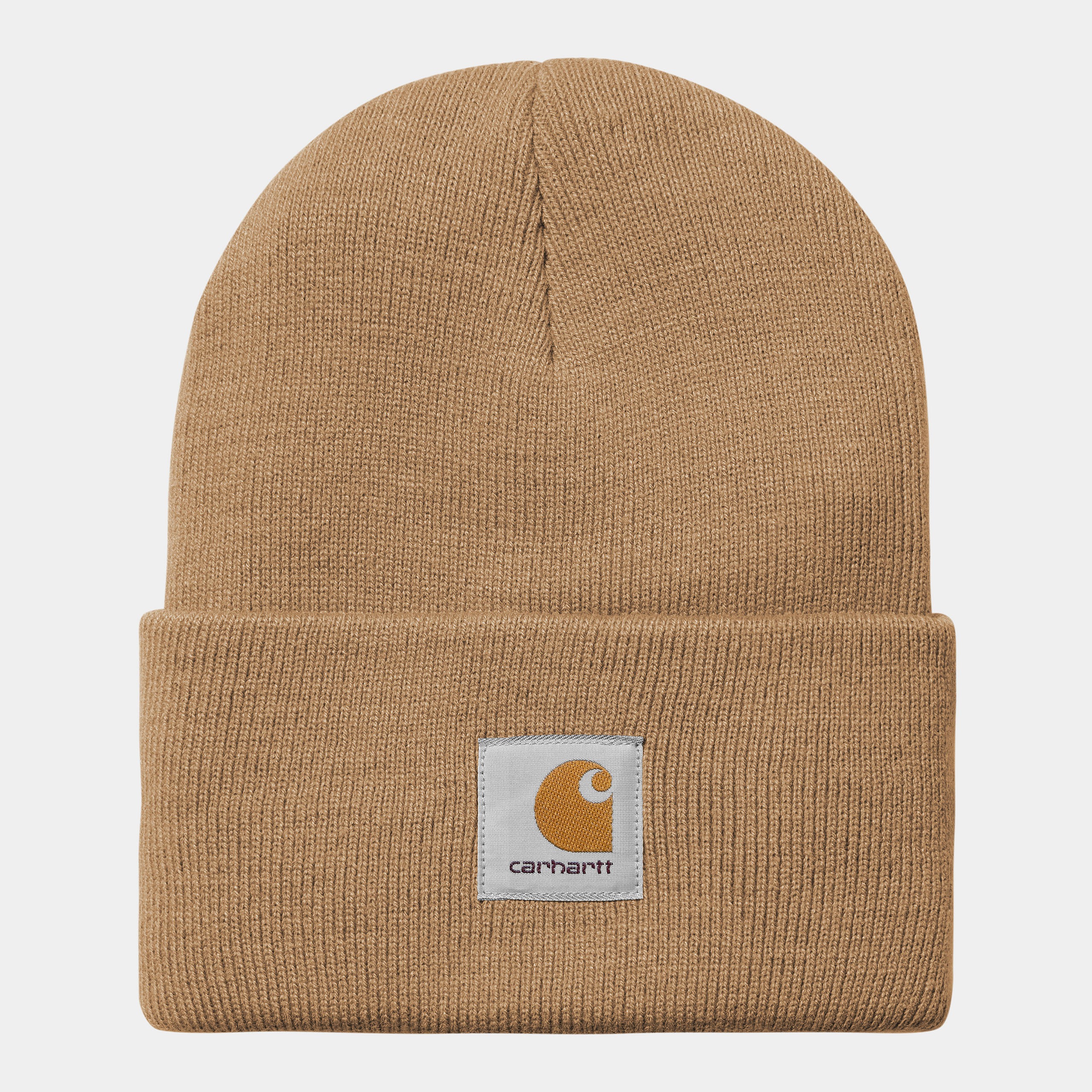 Gorro Beanie Carhartt Wip Acrylic Watch Peanut