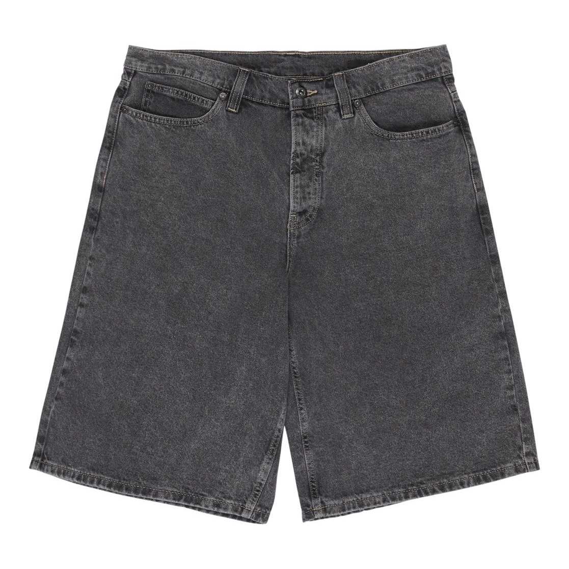 Bermuda Element Big 5 Denim WK Mid Grey Tint