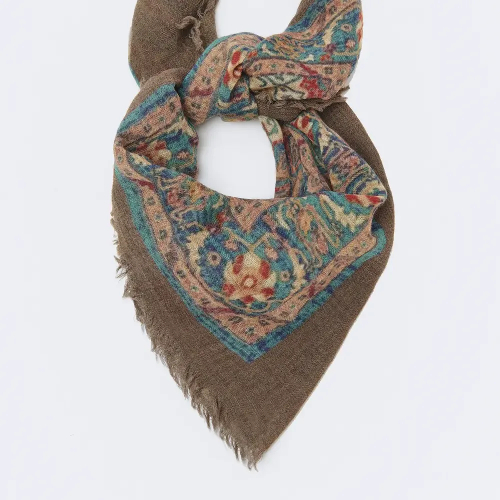 Pañuelo eseOese Orinda Multi