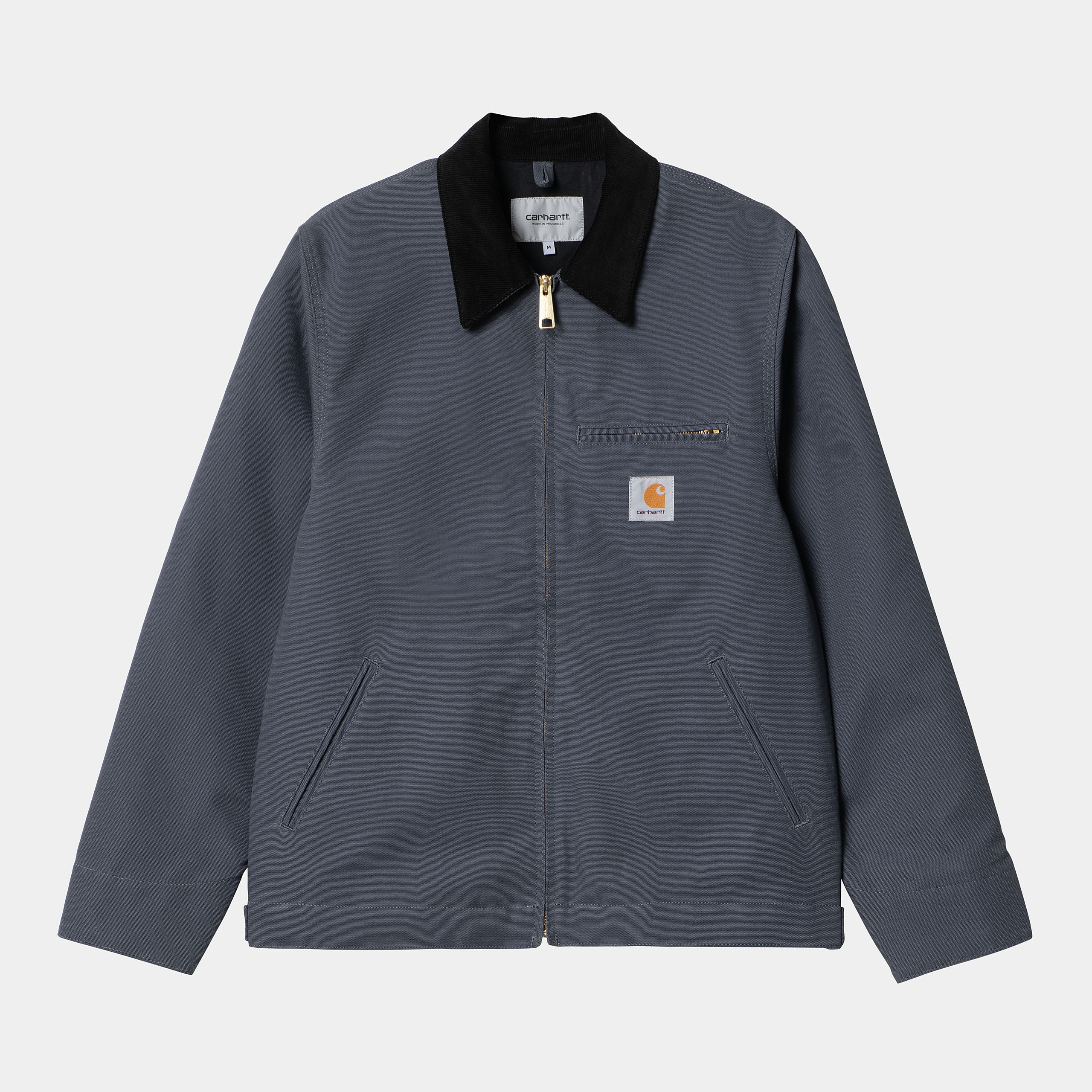 Chaqueta Carhartt Wip Detroit Rigid Zeus