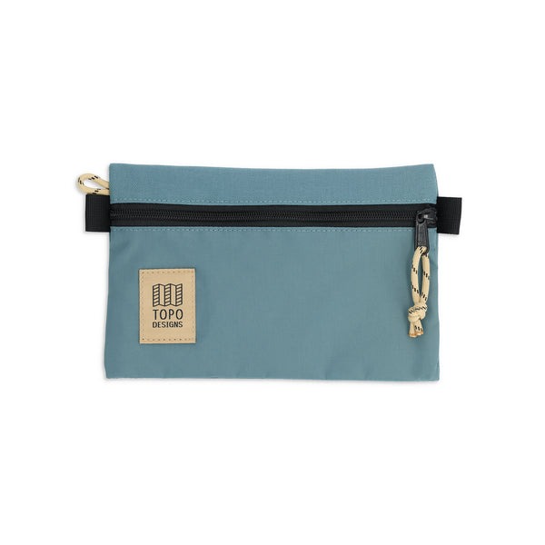 Estuche Topo Designs Accessory Bag Small Sea Pine Sea Pine