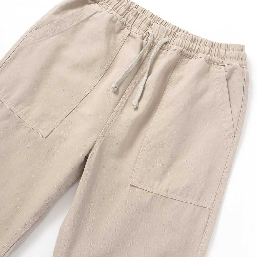 Pantalón Service Works Classic Chef Pants Stone