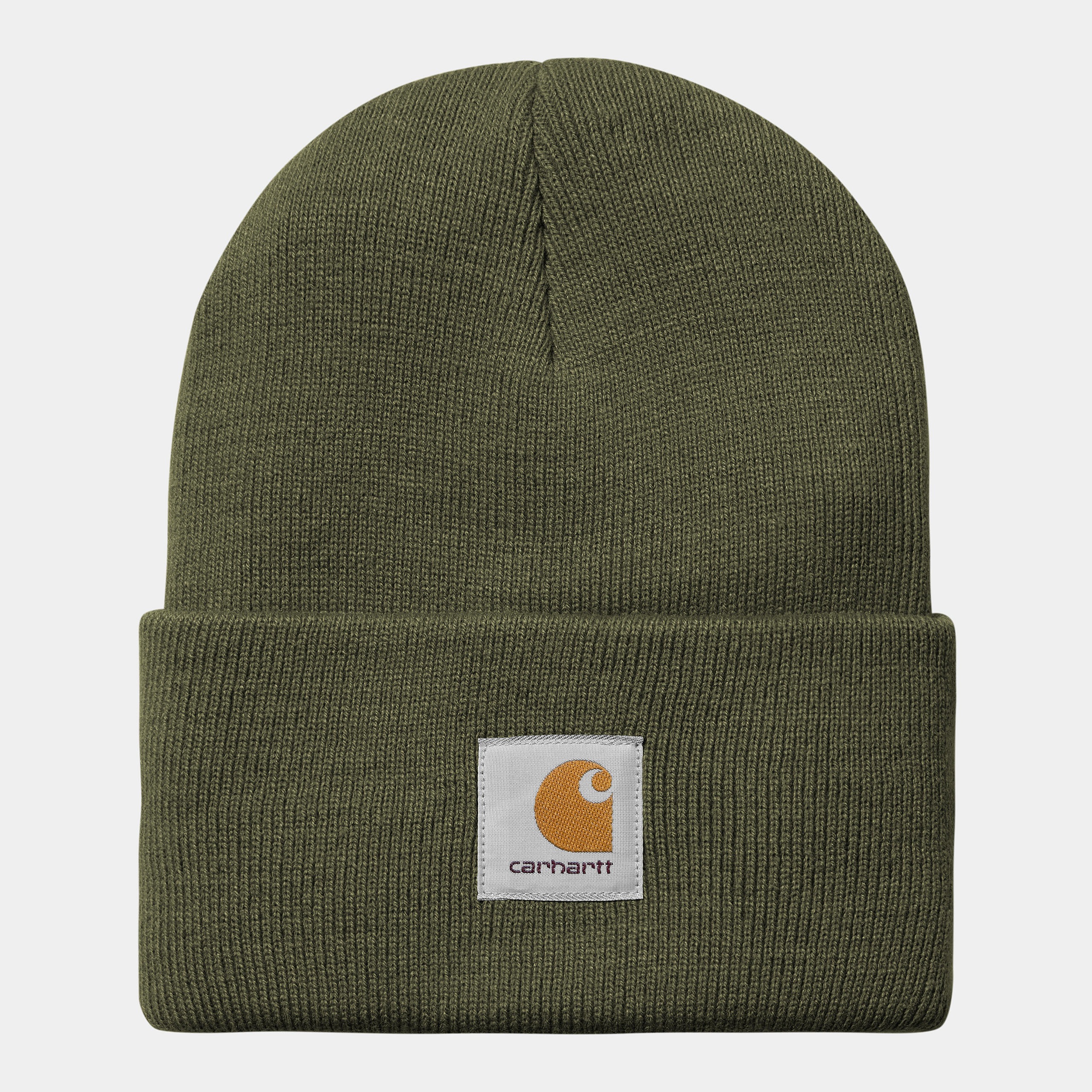 Gorro Beanie Carhartt Wip Acrylic Watch Office Green