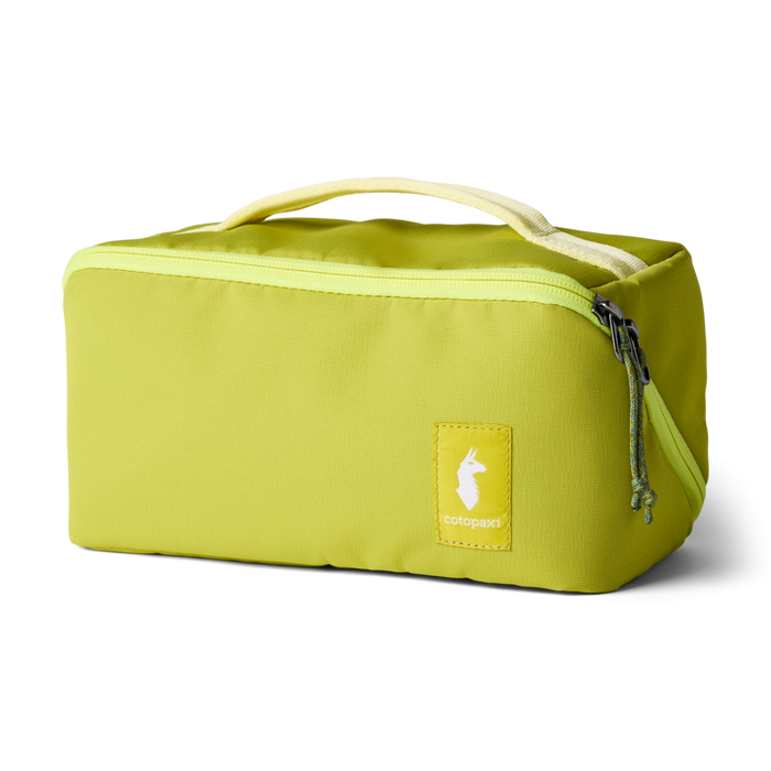 Neceser Cotopaxi Viaje Toiletry Kit Citron