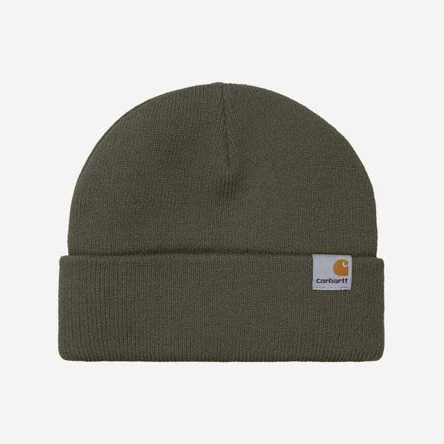 Gorro Beanie Carhartt Wip Stratus Low Cypress