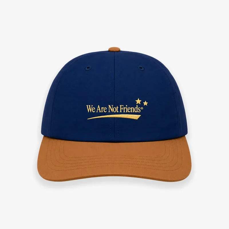 Gorra WANF Universal WANF Blue