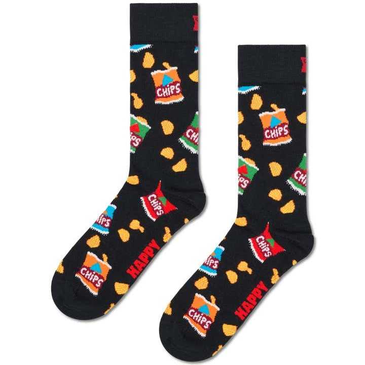 Calcetines Happy Socks Chip Bag