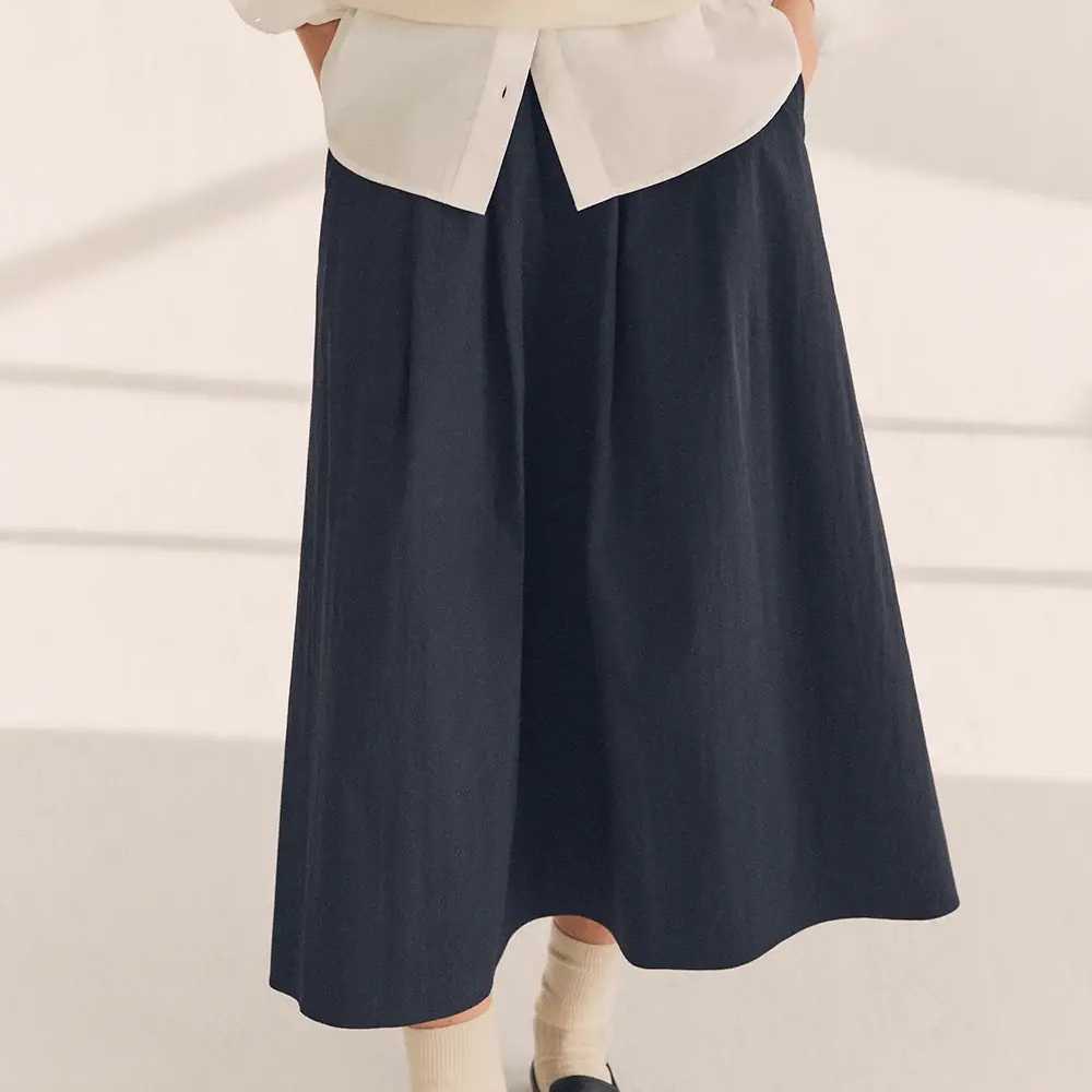 Falda eseOese Giulia Sporty Navy