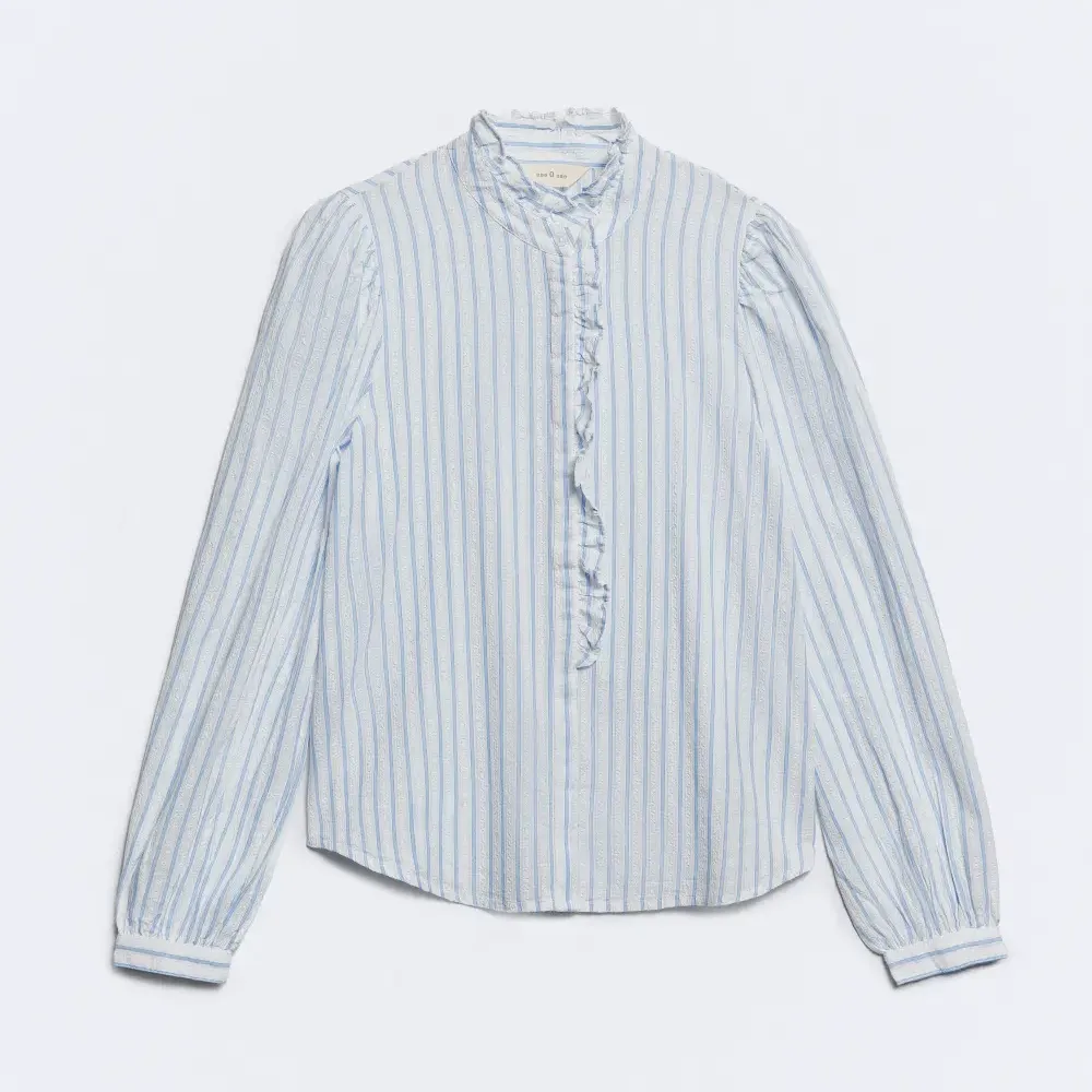 Camisa eseOese Emiliana Eclat