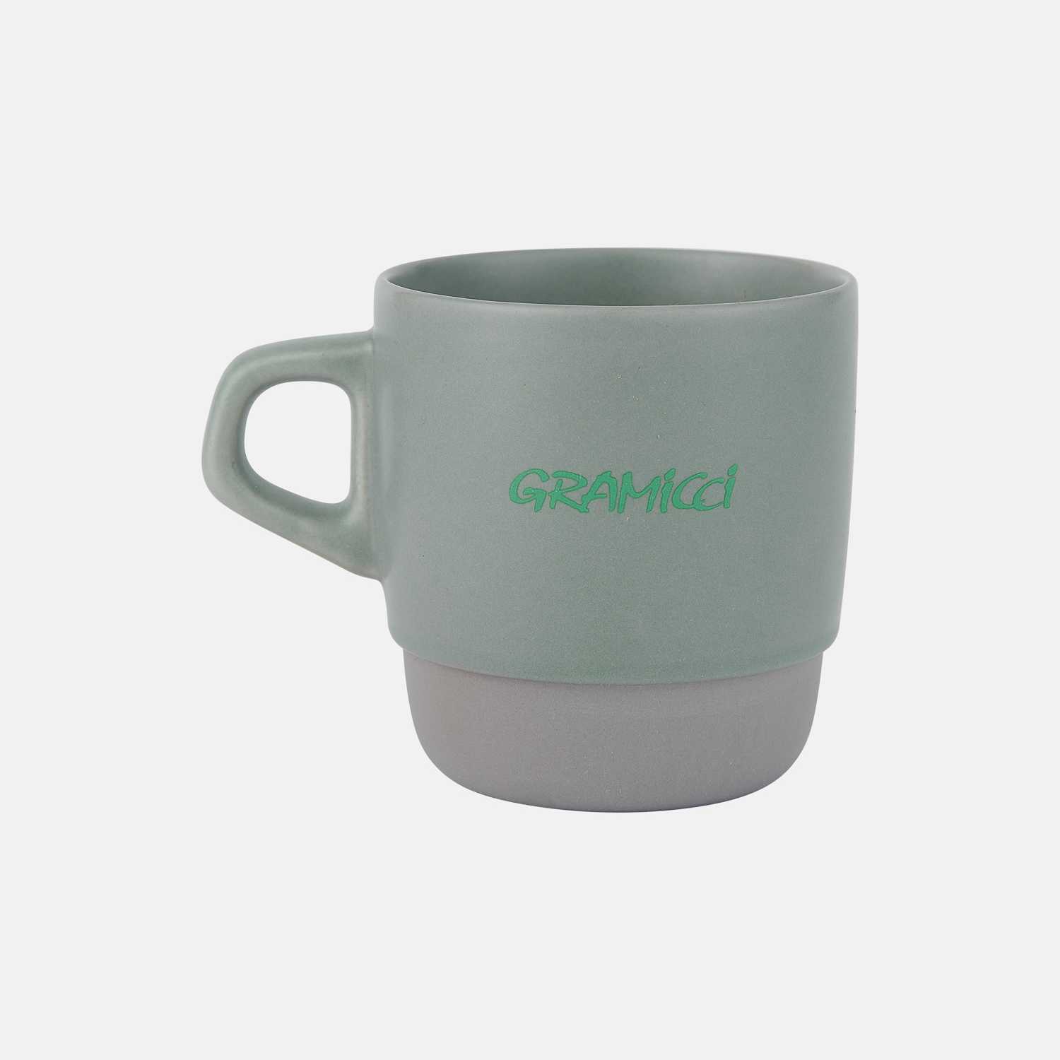 Taza Gramicci Kinto Stacking Mug