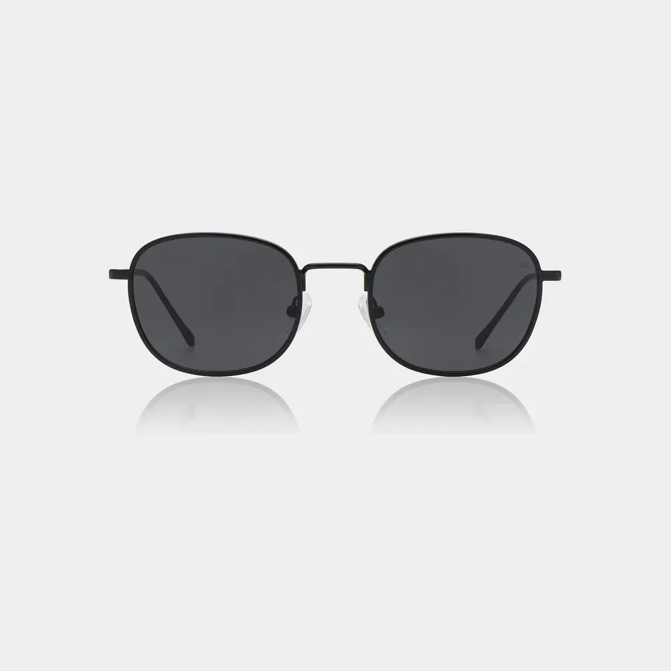 Gafas De Sol A. Kjærbede Hello Black
