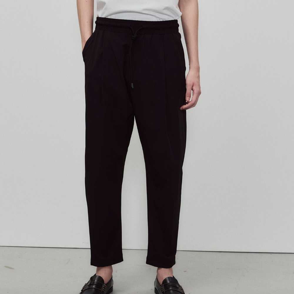 Pantalón Unfeigned Smart Pants Technical N WR Black