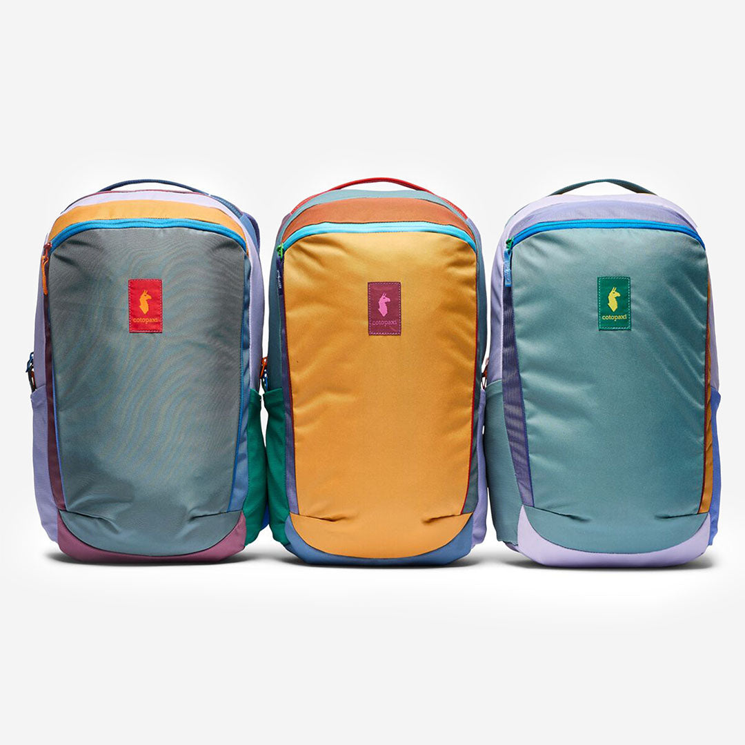 Mochila Cotopaxi Allpa 18L Daypack Del Día