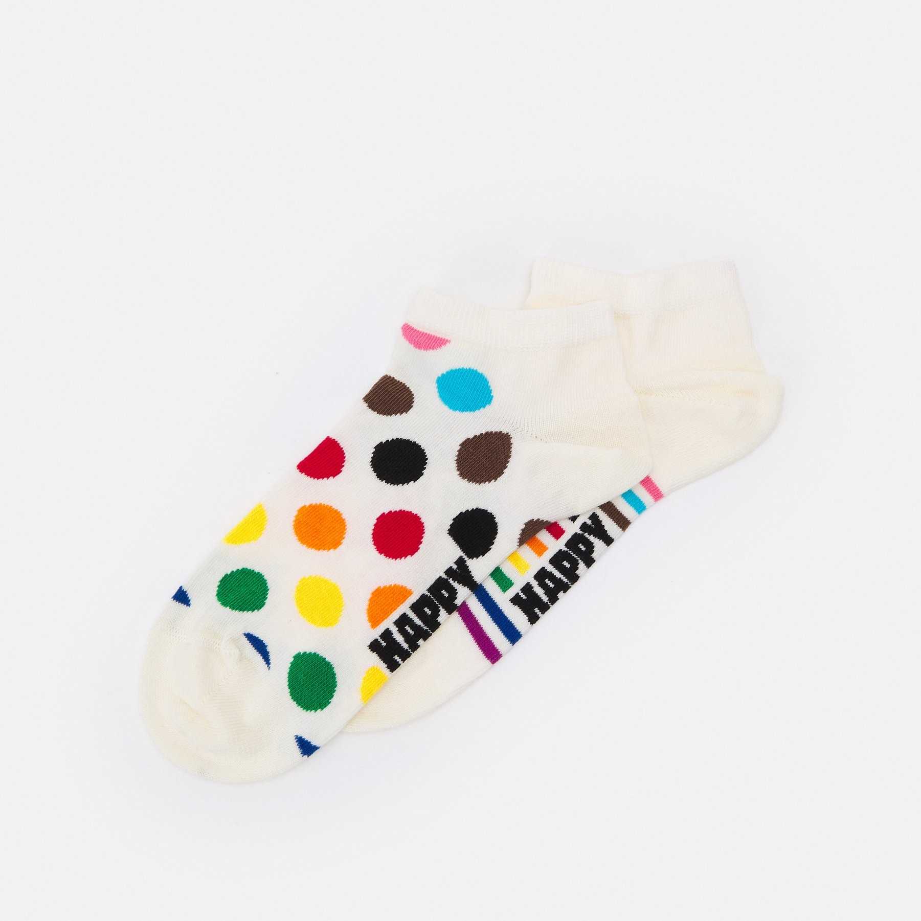 Calcetines Happy Socks 2-Pride Low Sock