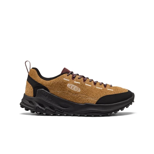 Zapatilla Keen Jasper Zionic Chipmunk/Huckleberry