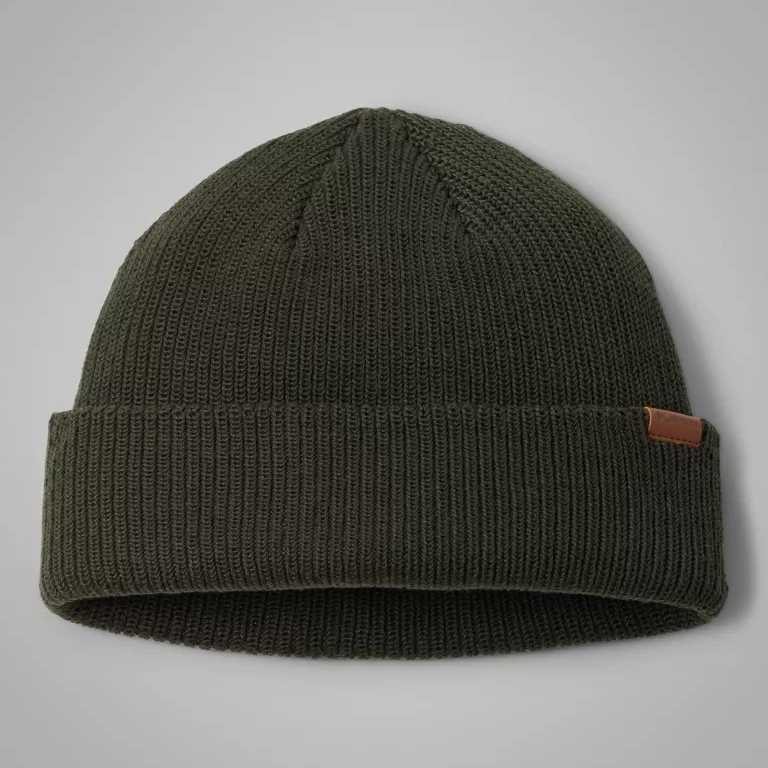 Gorro Columbia Portside Fisherman Beanie Greenscape