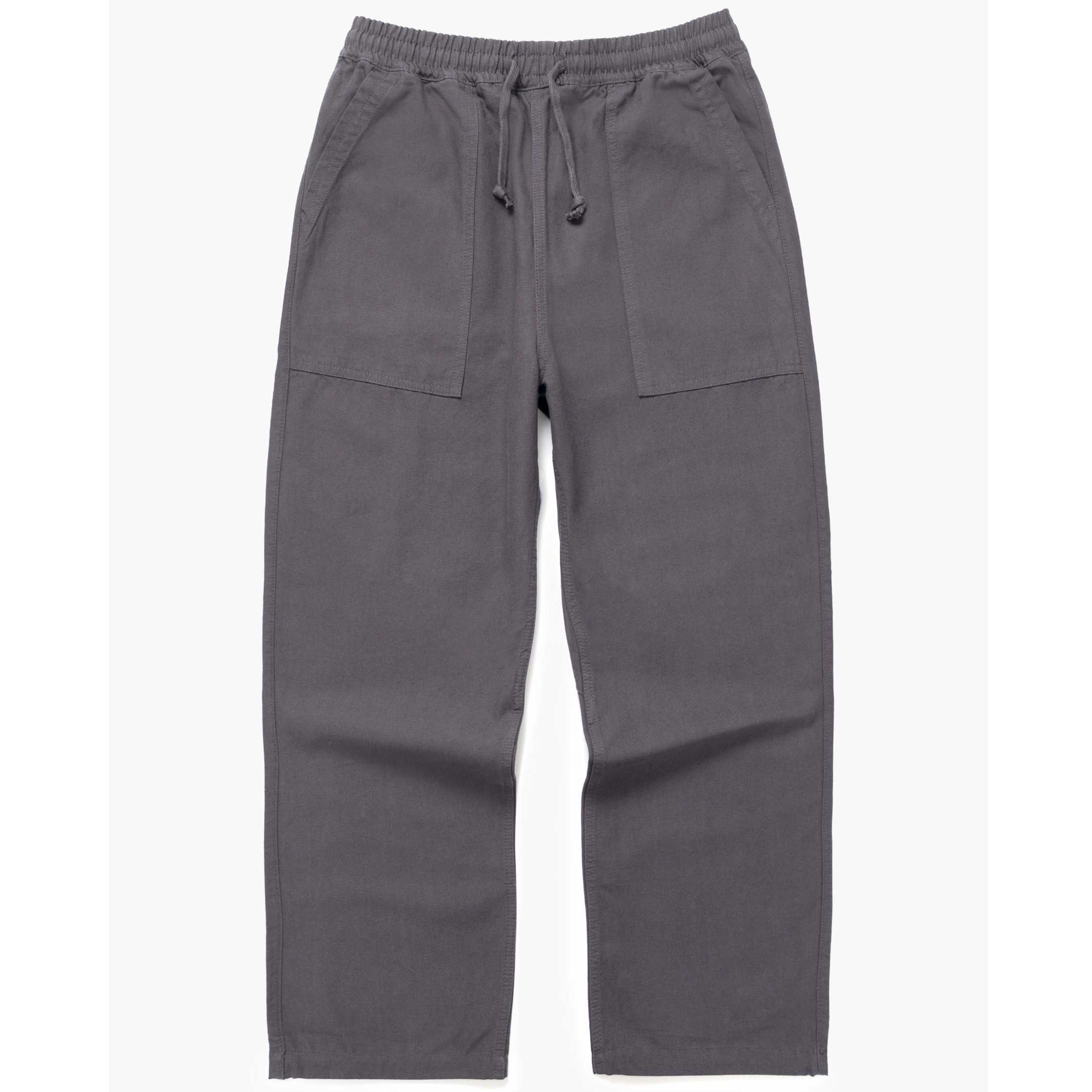 Pantalón Service Works Classic Chef Grey