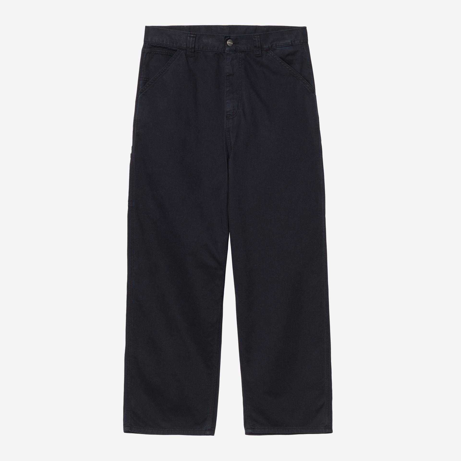 Pantalón Carhartt Wip OG Single Knee Deep Nigh