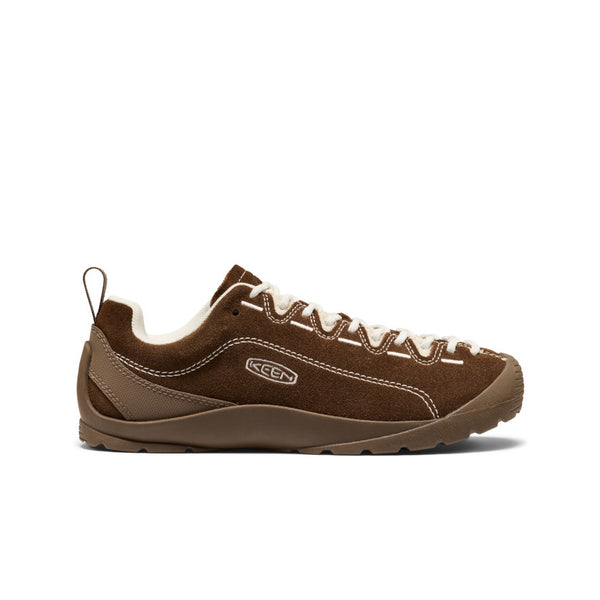 Zapatilla Keen Jasper W Dark Earth/ Birch