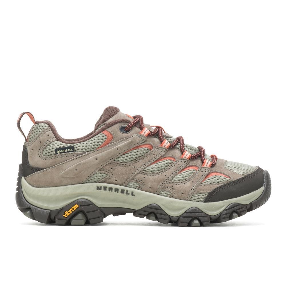 Zapatilla Merrell Moab 3 GTX Bungee Cord
