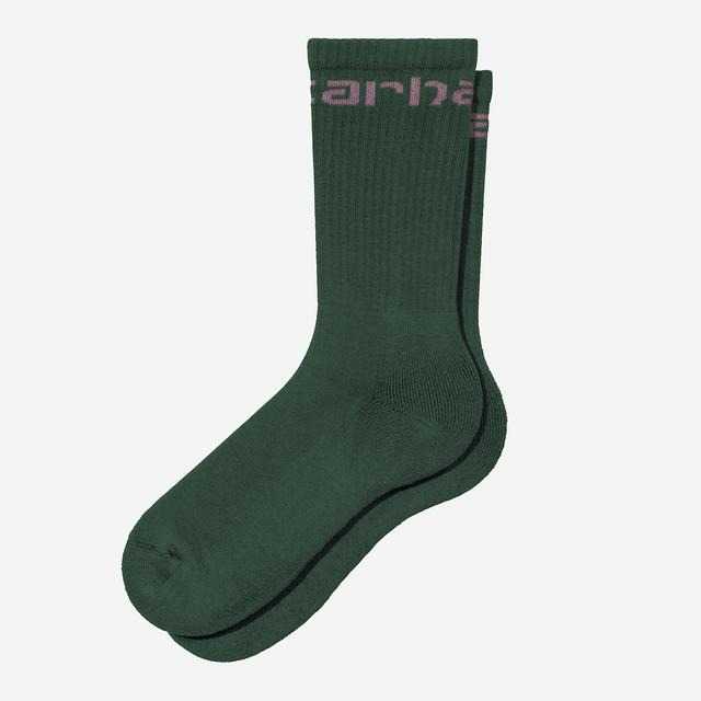Calcetines Carhartt Wip Sycamore Tree/Phlox