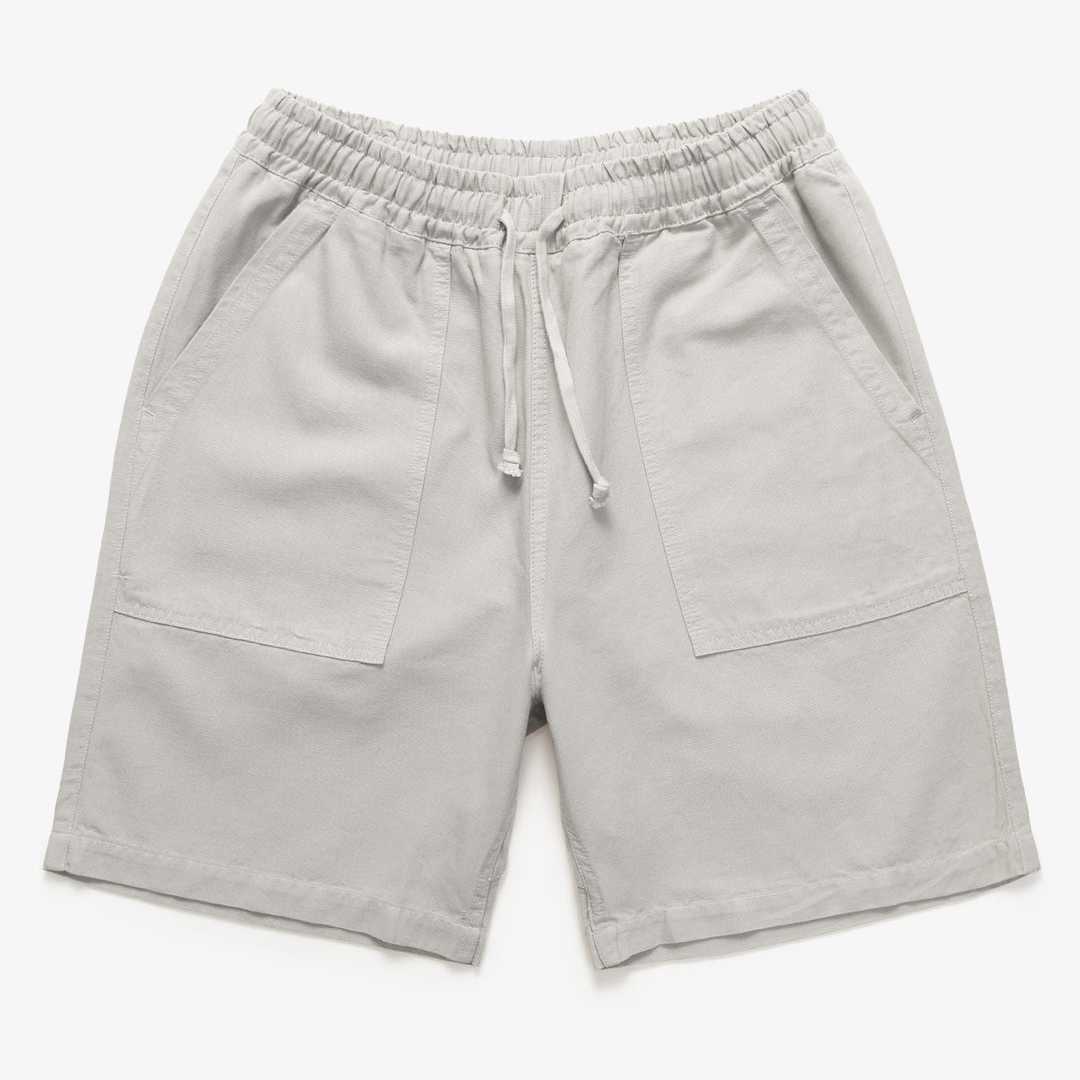 Bermuda Service Works Classic Chef Shorts Stone