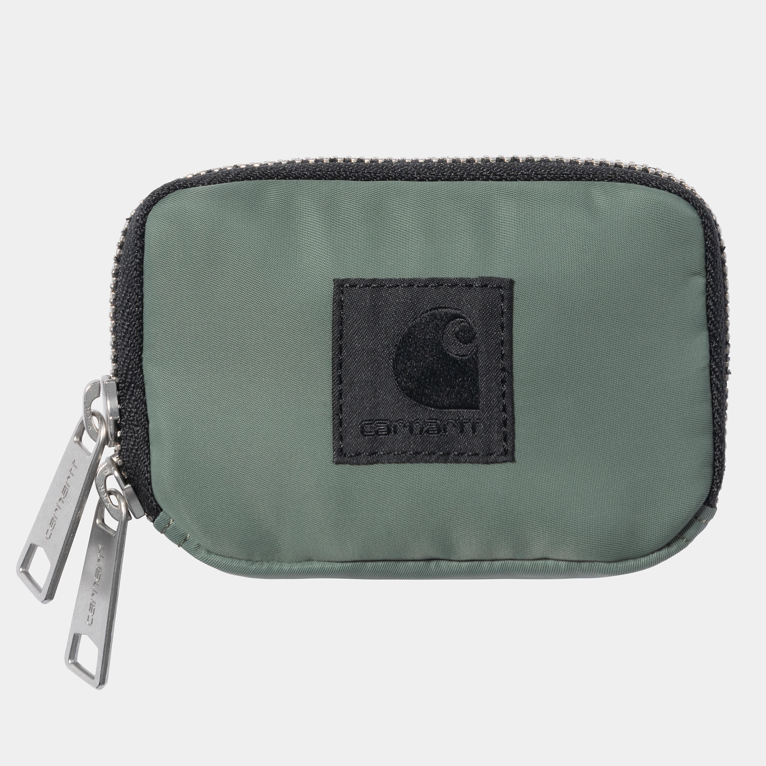 Monedero Carhartt Wip Otley Wallet Duck Green