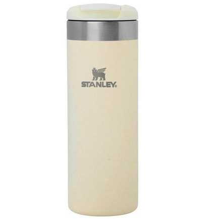 Termo Stanley The Aerolight Transit Mug 0.47L Crema