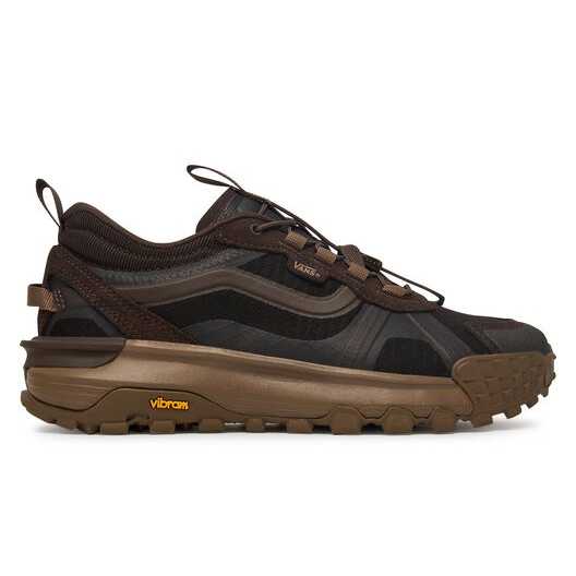 Zapatilla Vans Mte Crosspath XC Dark Brown