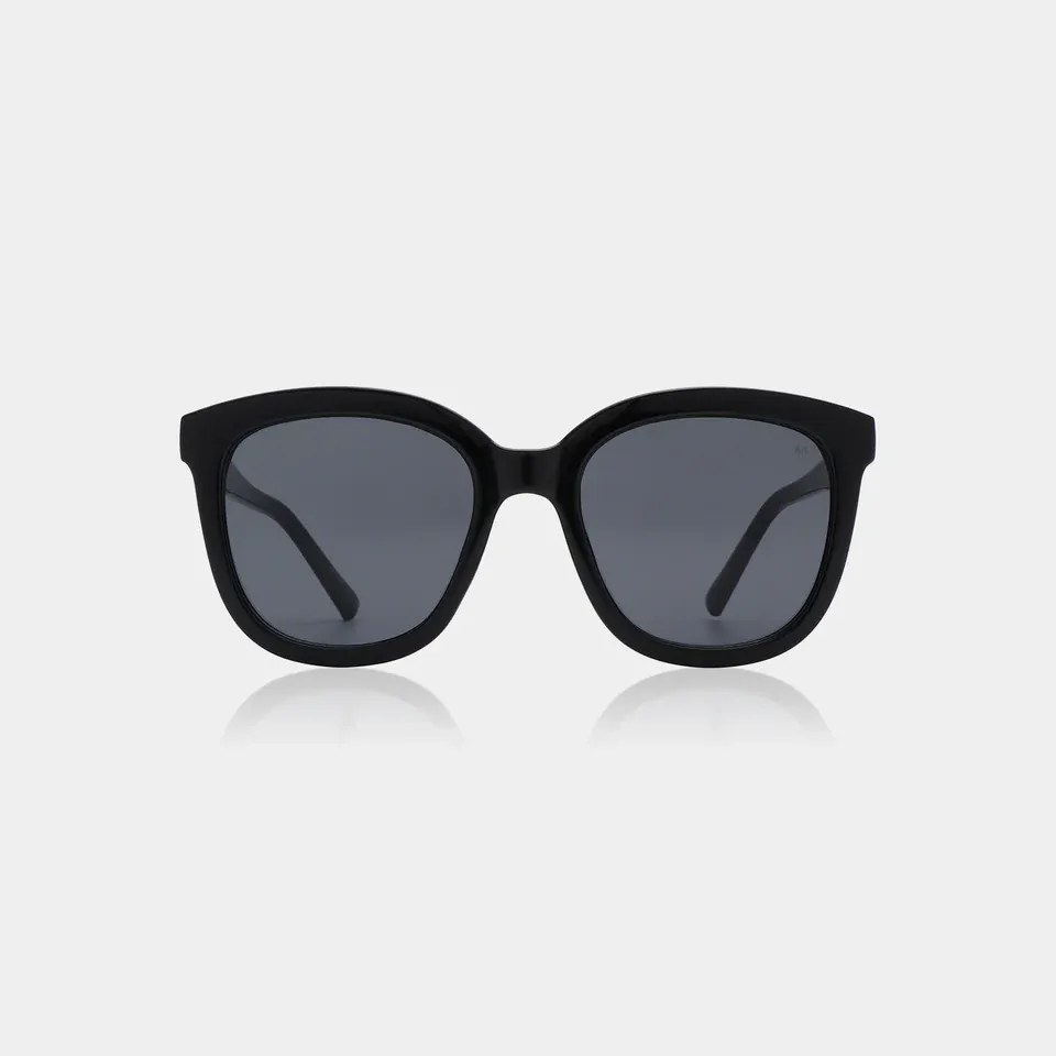 Gafas De Sol A. Kjærbede Billy Black