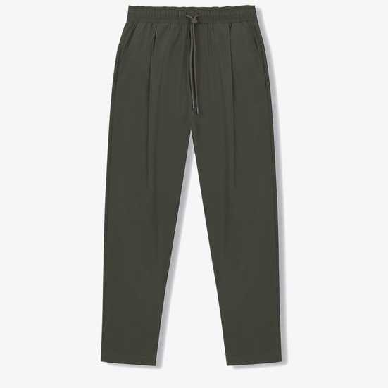 Pantalón Unfeigned Inteligente Técnico Khaki