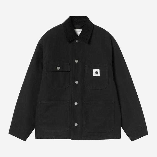 Cazadora Carhartt Wip W` OG Michigan Coat Black