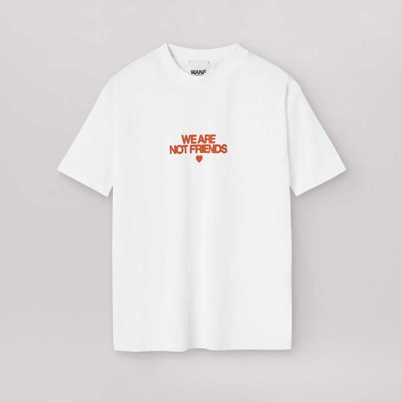 Camiseta WANF Bold Sunny Love T-Shirt