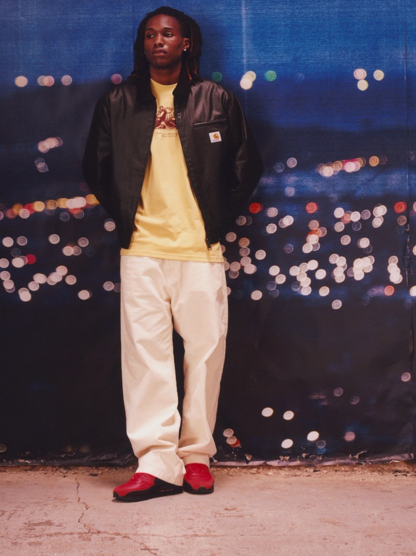 CARHARTT WIP