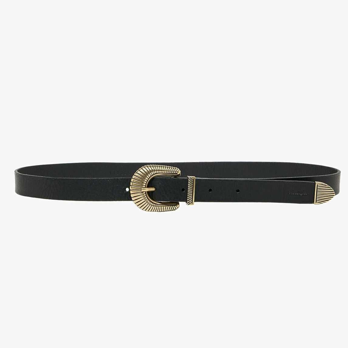 Cinturon Wrangler Western Sun Belt