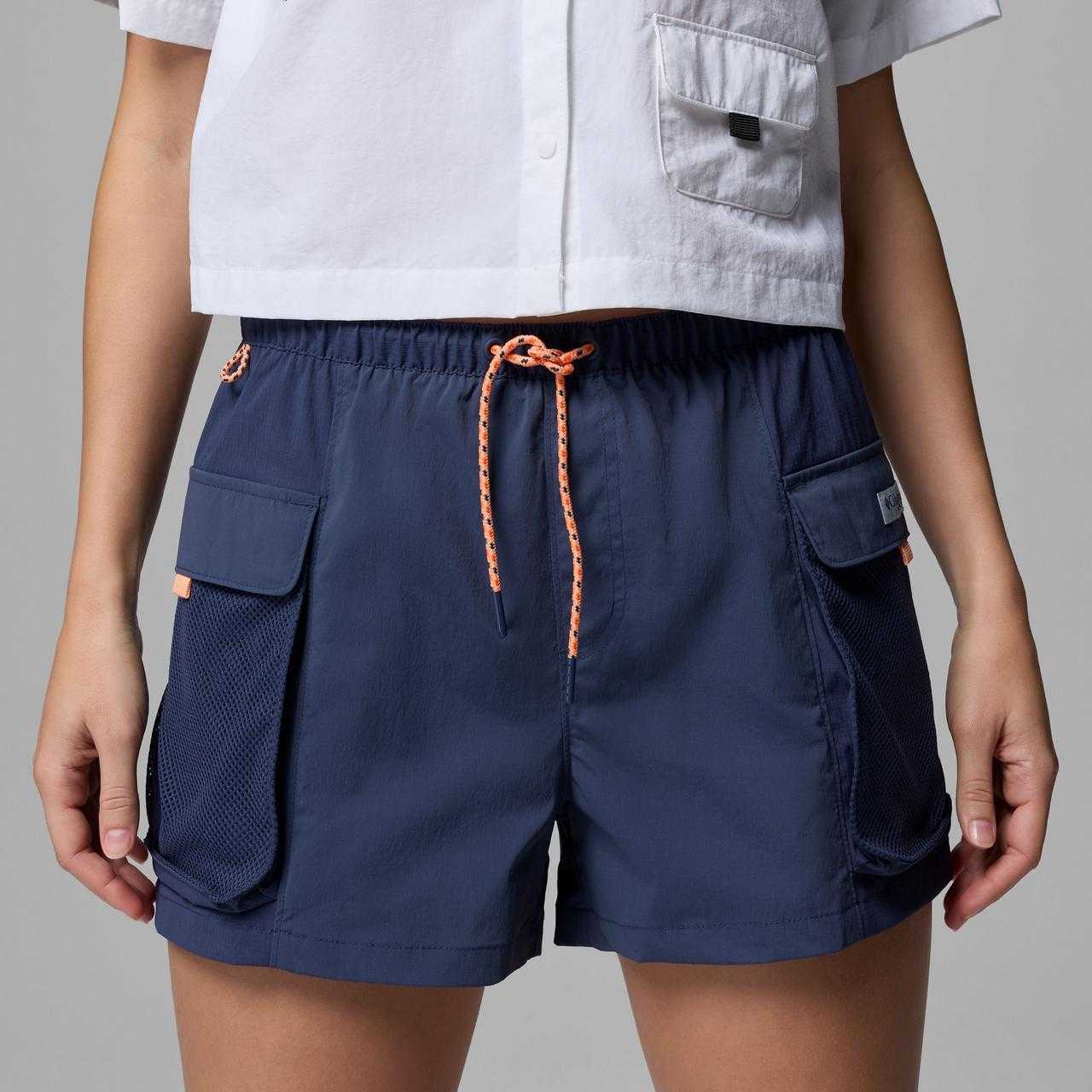 Bermuda Columbia PFG Open Water Short Nocturnal