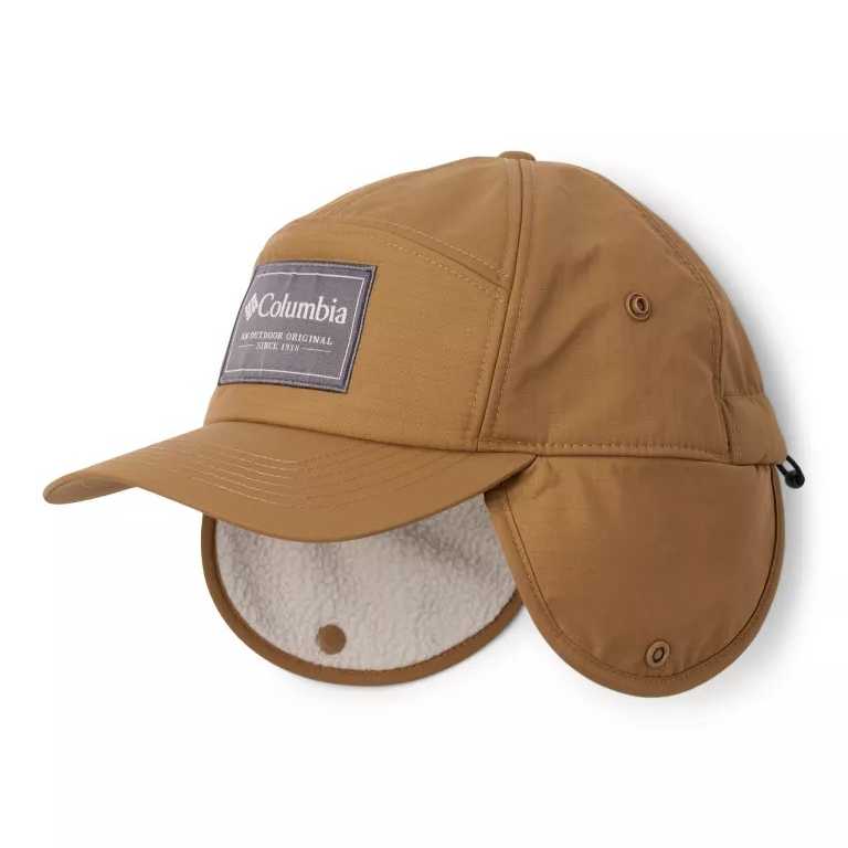 Gorra Columbia Landroamer™ Ear Flap Cap Delta