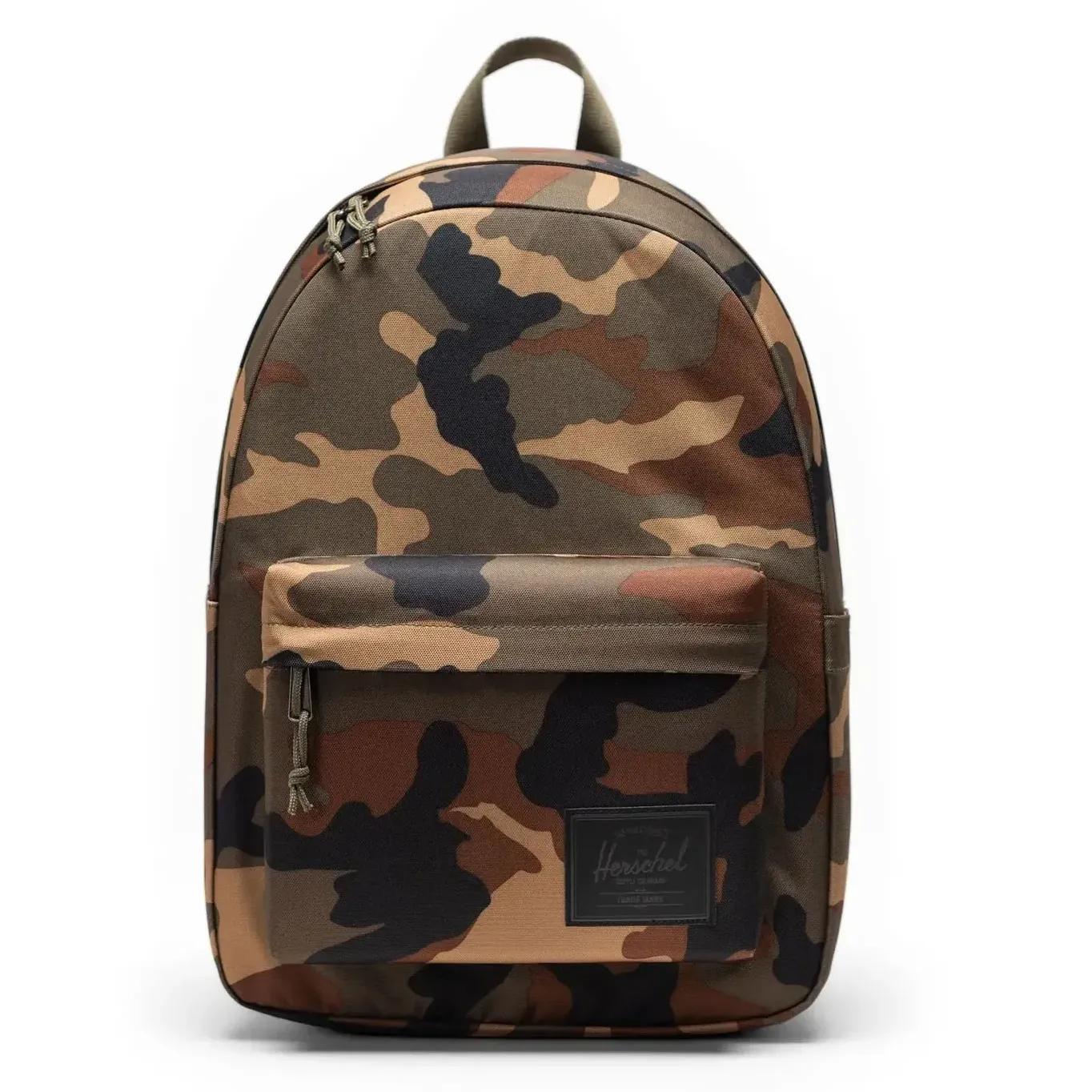 Mochila Herschel Classic XL Woodland Camo