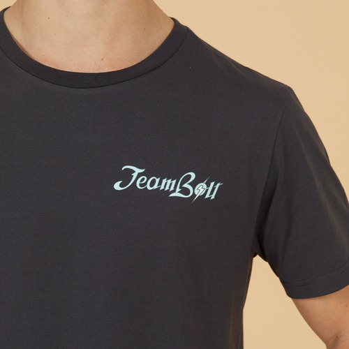 Camiseta LBolt Team Bolt Phantom