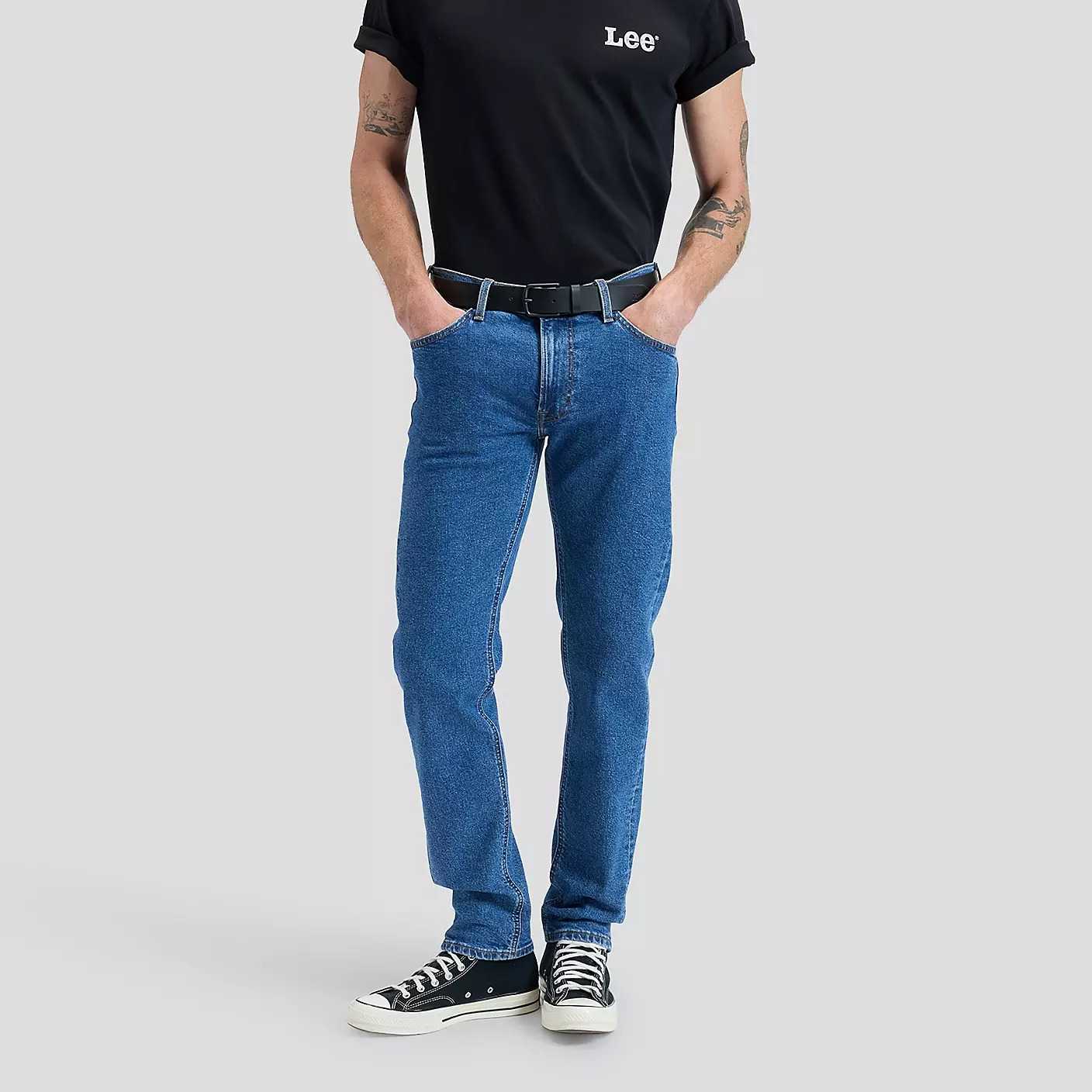 Pantalón Lee Daren Belmont