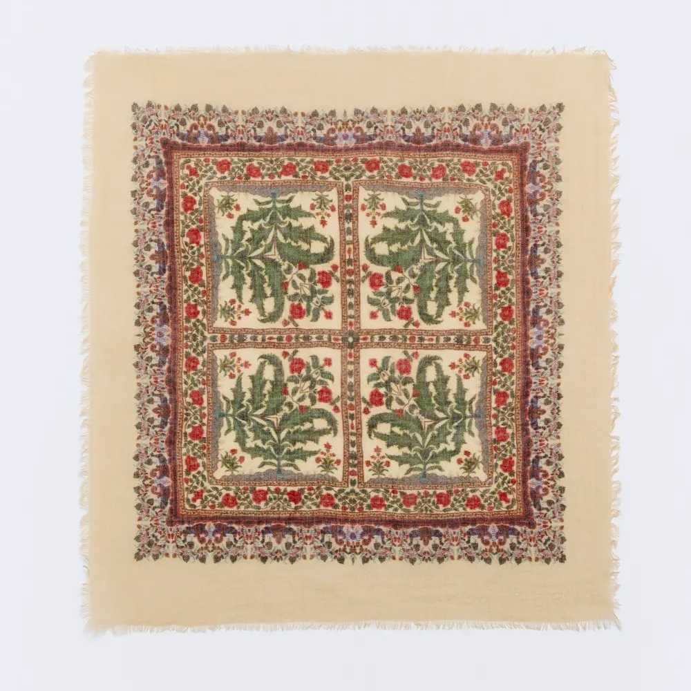 Pañuelo EseOEse Lilibeth Multi