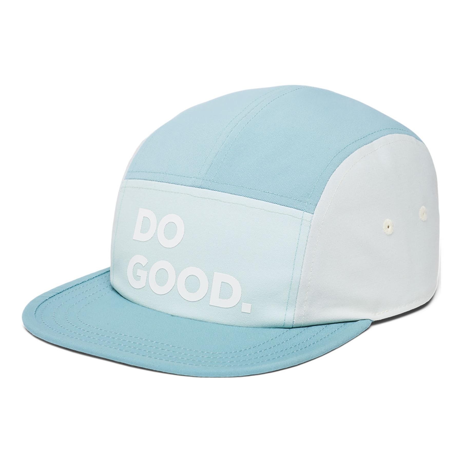 Gorra Cotopaxi Do Good 5 Panel Hat Foam