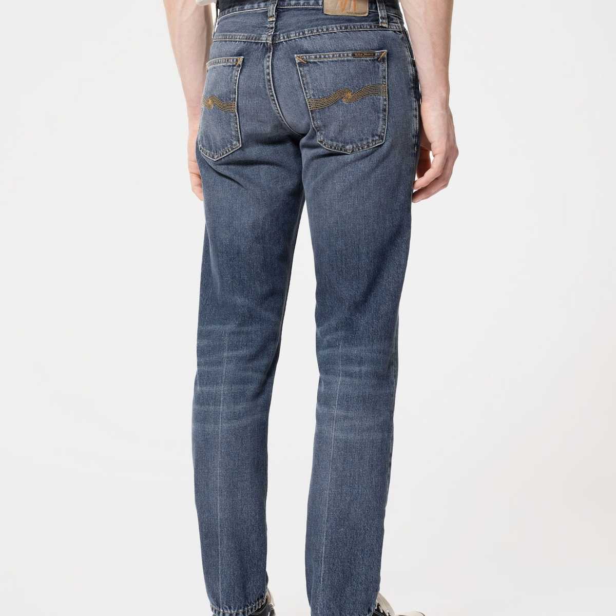 Nudie newest Jeans