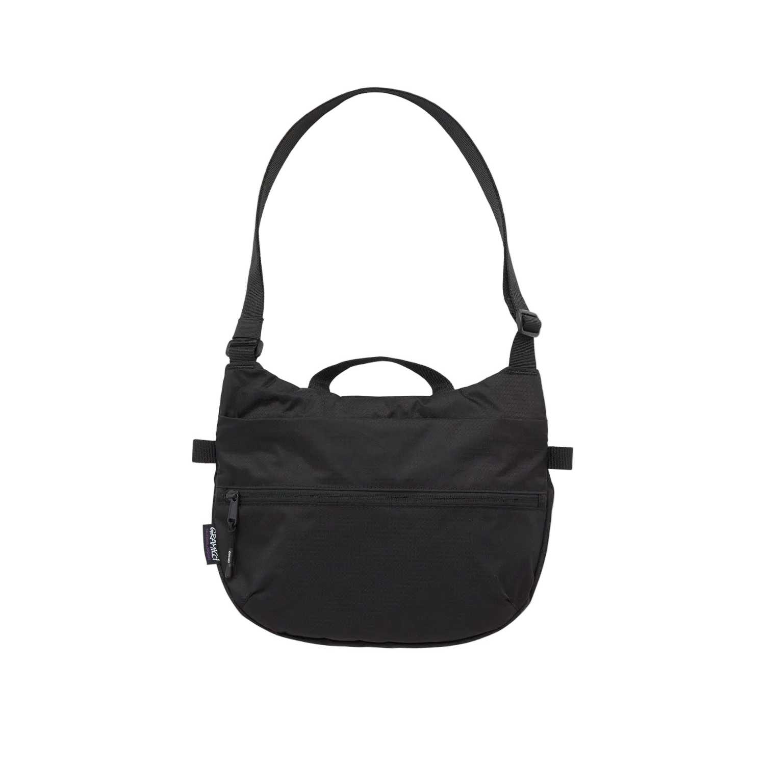 Bolso Gramicci Field Sacoche Black