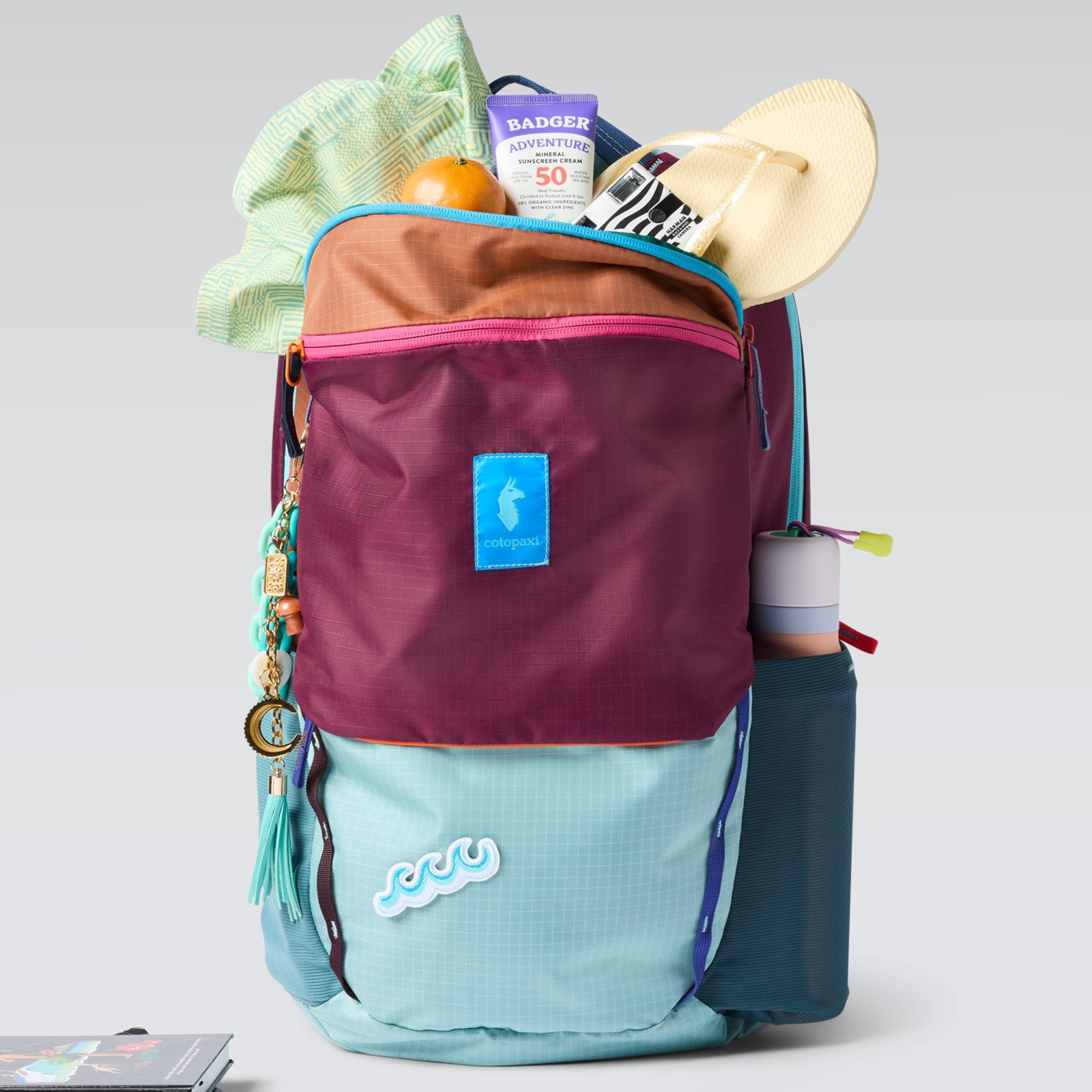 Mochila Cotopaxi Allpa 26L Daypack Del Día