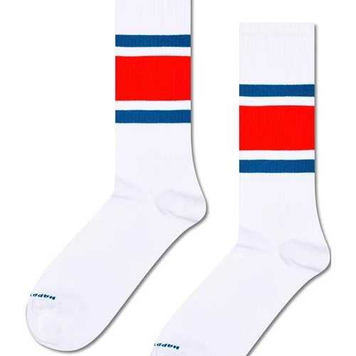 Calcetines Happy Socks Simple Stripe Sneaker